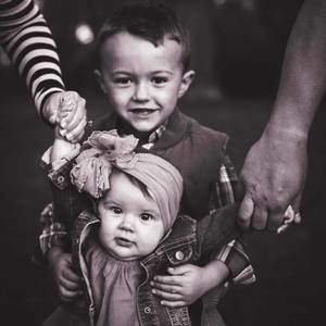 Meet your Posher, Jackie